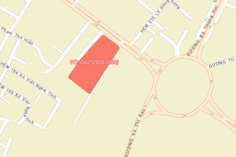 Bà Rịa - Vũng Tàu tìm nhà đầu tư tổ hợp khách sạn cao cấp du lịch 4.400 tỷ đồng