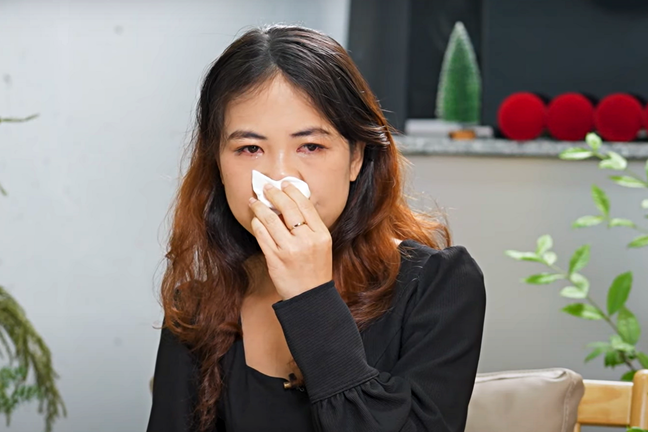 Chi hơn nửa tỷ đồng để có con, người phụ nữ trải qua thai kỳ đáng sợ