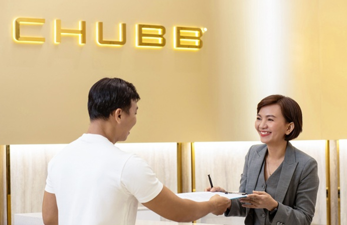 Chubb Life mở rộng kênh Infinity, cam kết đồng hành cùng khách hàng Việt