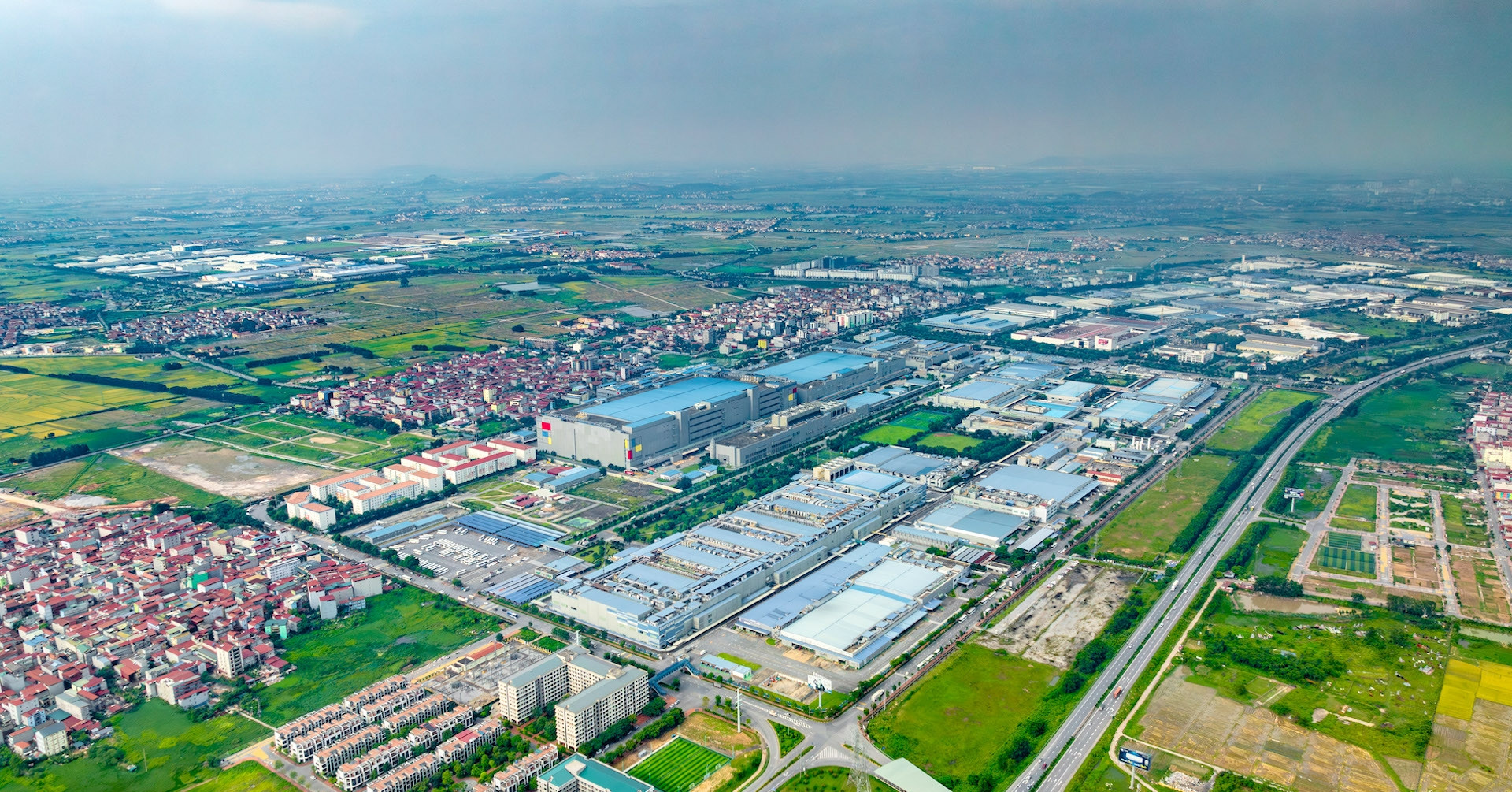 Chuyển động mới dự án tỷ USD của "ông lớn" Phú Mỹ Hưng ở tỉnh nhỏ nhất Việt Nam