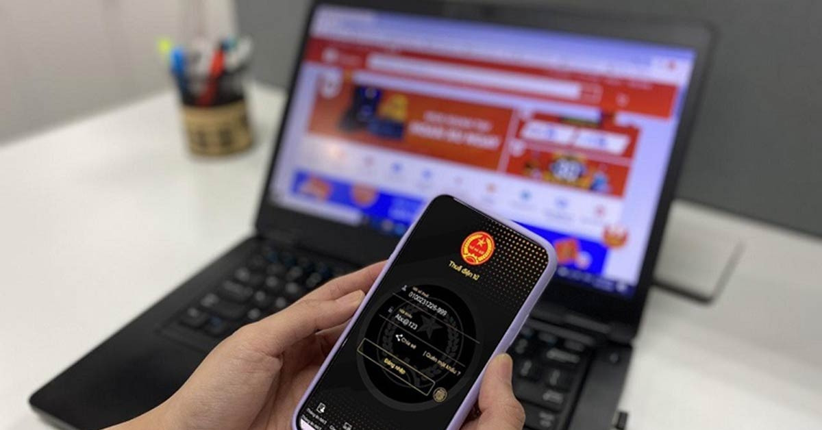 Cục Thuế nêu lý do bất ngờ tạm dừng hoạt động một số hệ thống thuế điện tử