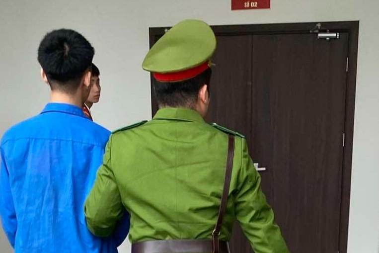 Xét xử phúc thẩm vụ nam sinh lớp 8 bị đánh chết não ở Hà Nội