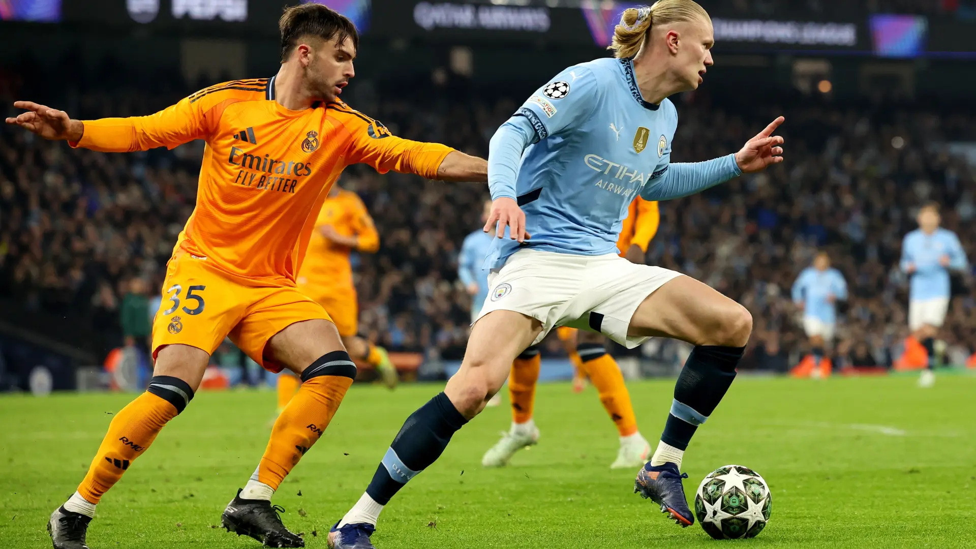 EFE. Asencio Haaland.jpg