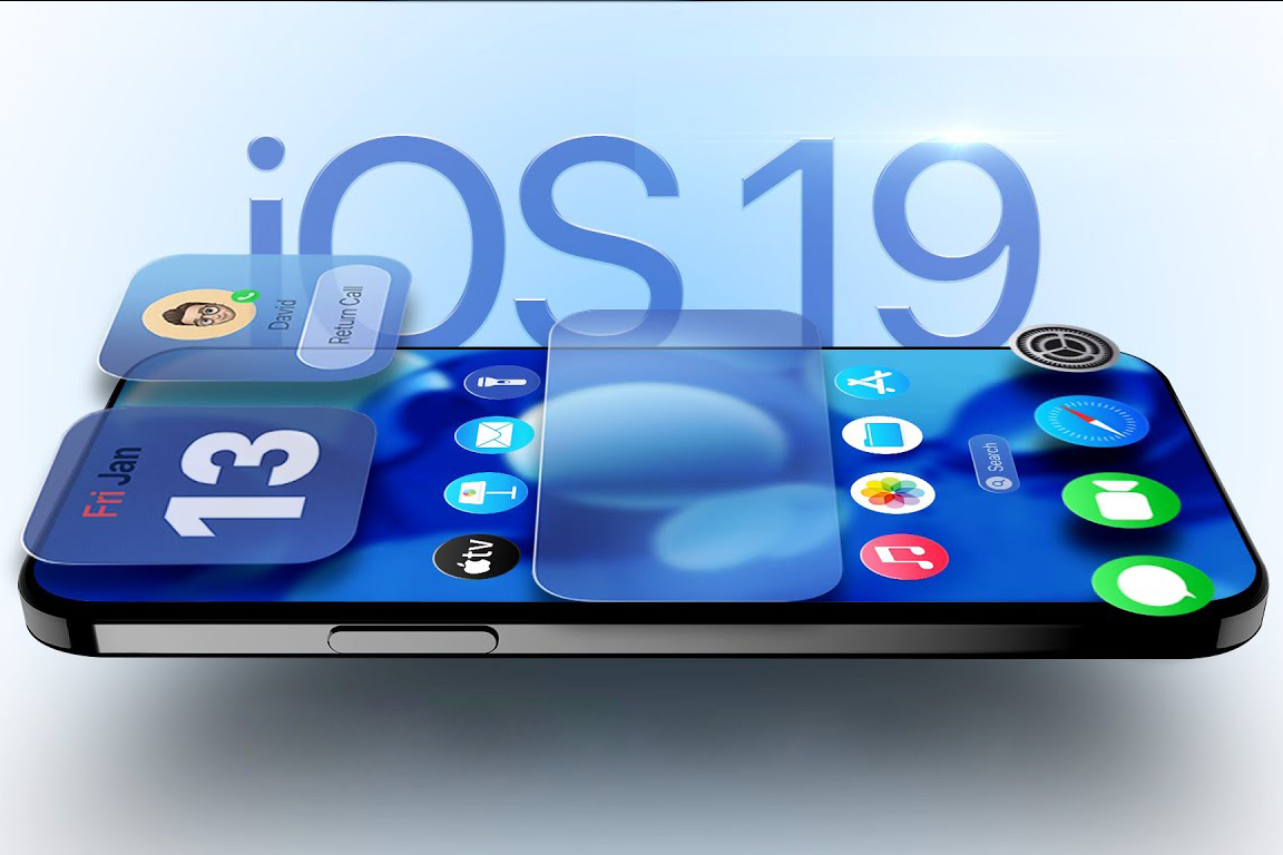 iOS 19 sẽ là 'cuộc cách mạng lớn nhất' cho iPhone