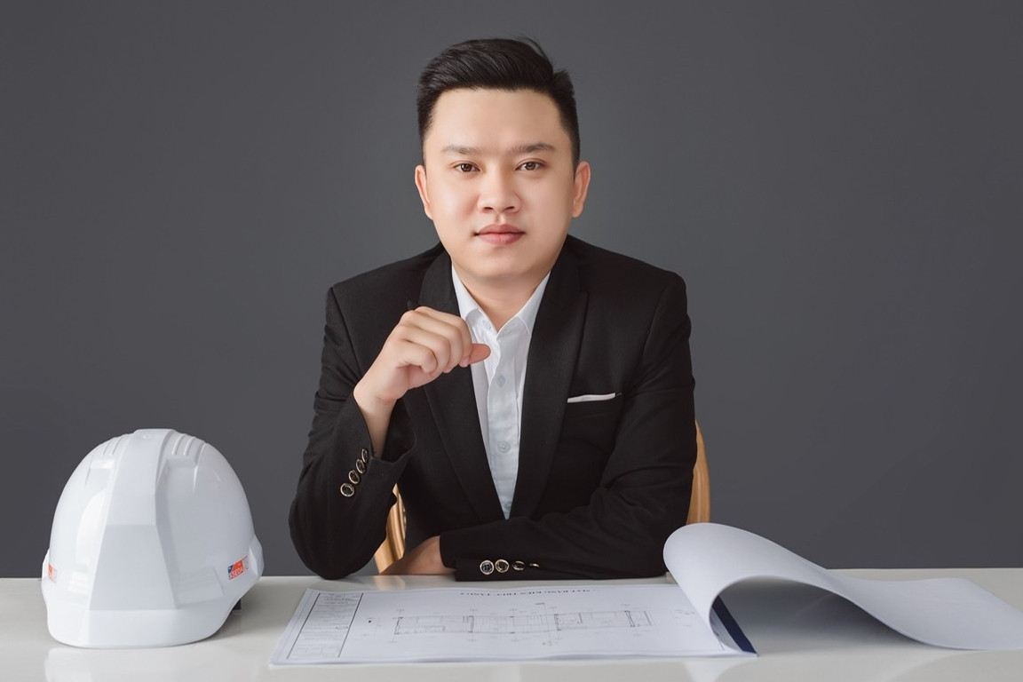 Jin House - nỗ lực kiến tạo không gian sống hoàn mỹ cho gia đình Việt
