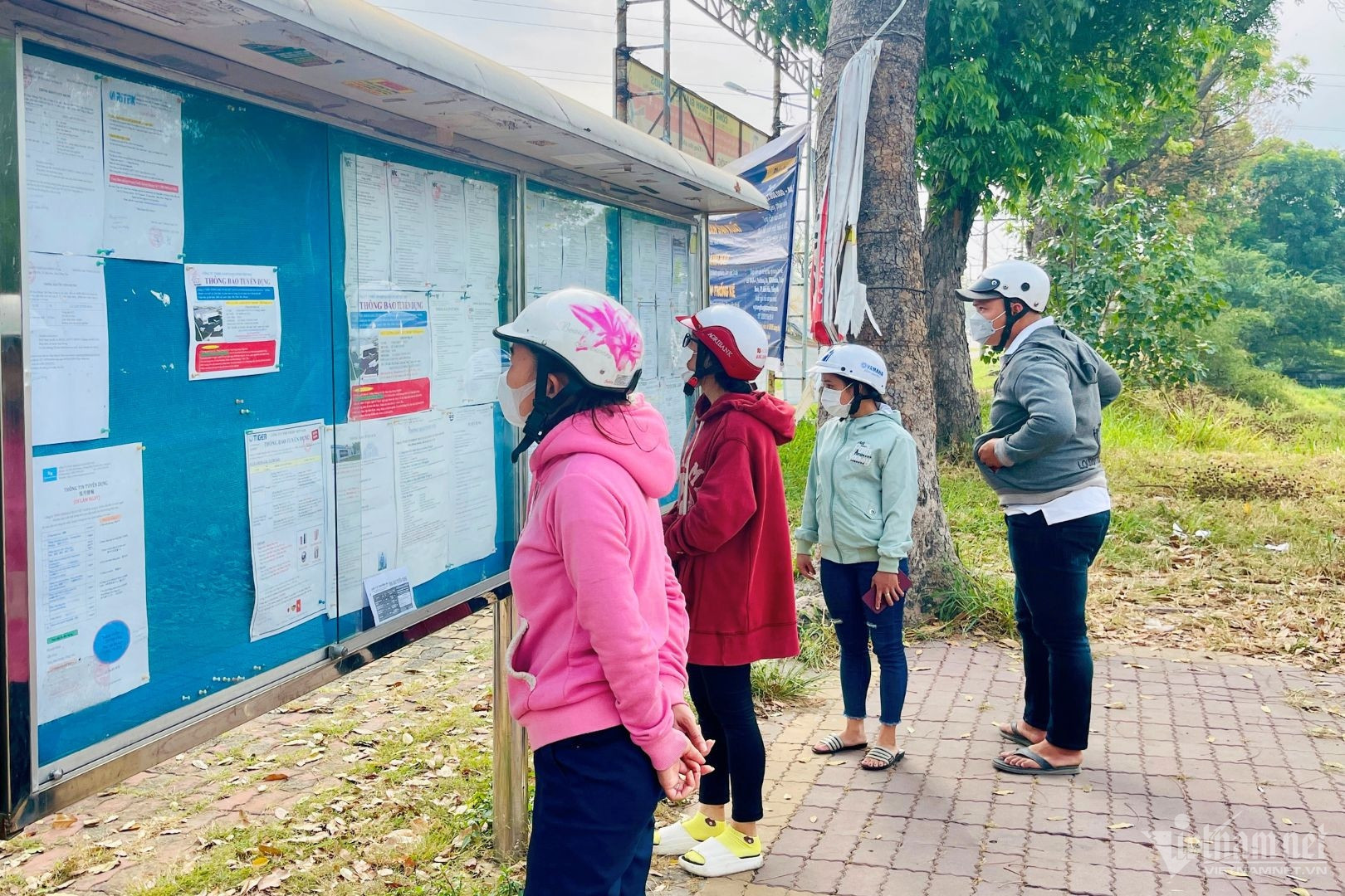 Luật BHXH đưa ra 2 lựa chọn cho lao động đóng BHXH 35 năm chưa đến tuổi hưu