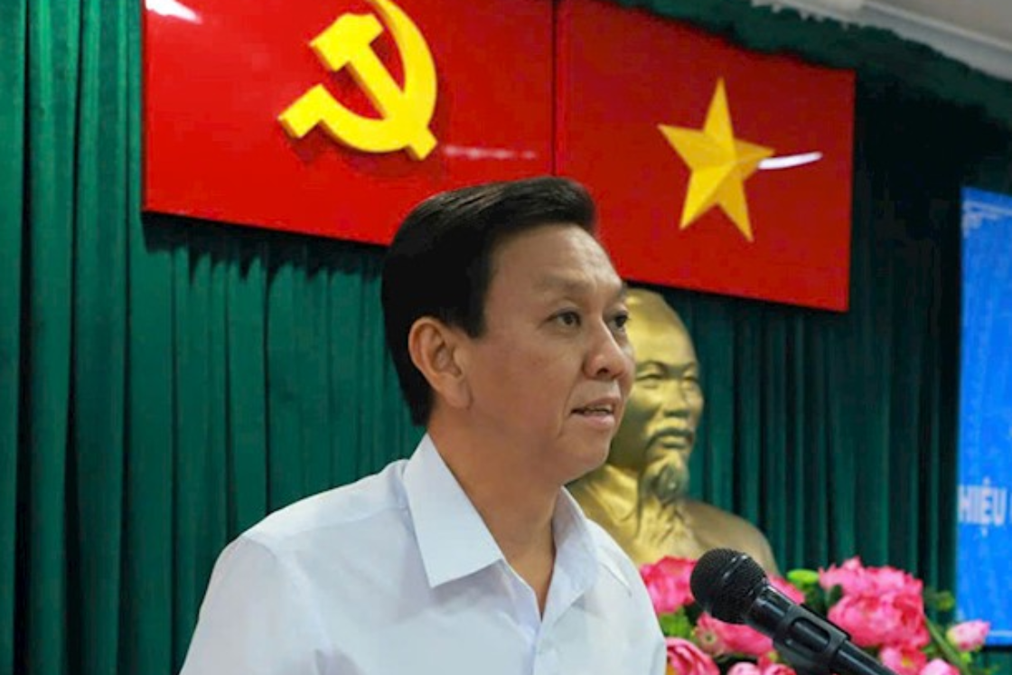 Nâng cao chất lượng đội ngũ báo cáo viên ở TPHCM