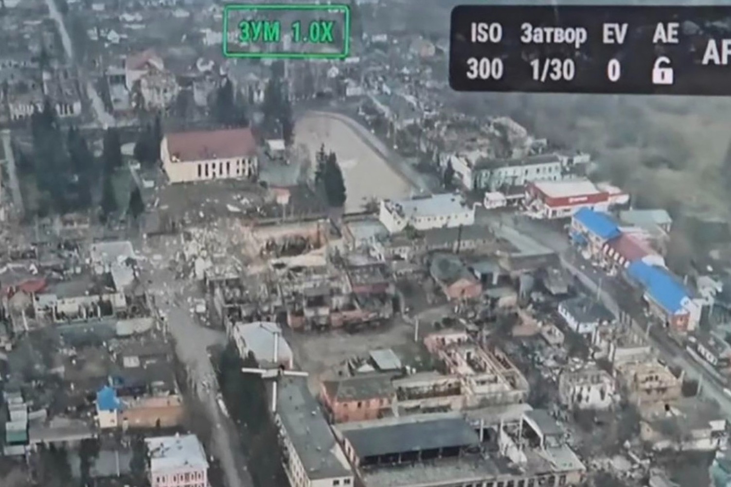 Nga giành lại thị trấn chiến lược ở Kursk, cắm cờ ở Sudzha