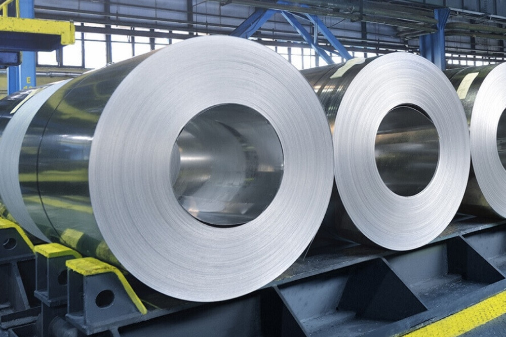 Ông Trump rút lại kế hoạch áp thuế 50% với thép, nhôm nhập từ Canada