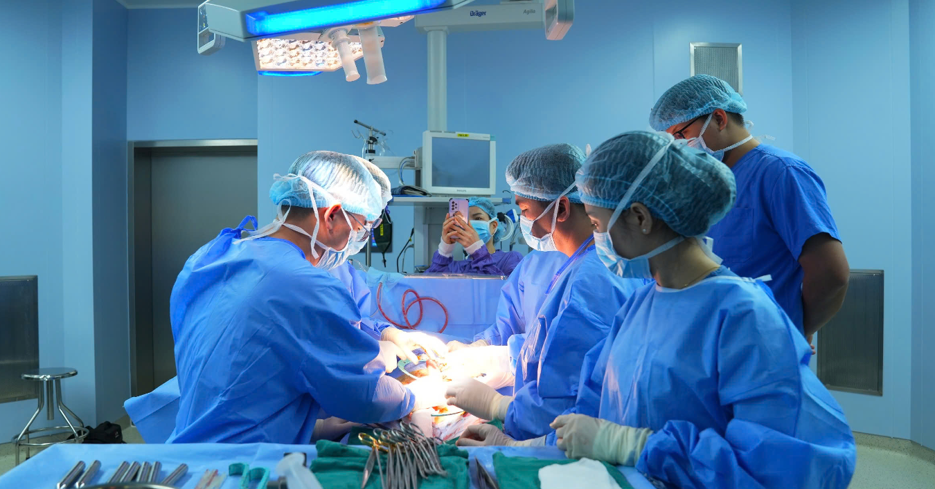 Phẫu thuật mới với bệnh nhân liệt dương, có nút điều chỉnh ‘bản lĩnh đàn ông’