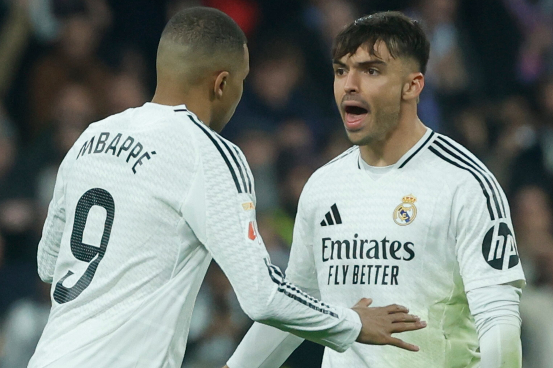 Real Madrid đấu với Atletico: Ancelotti và niềm tin Asencio