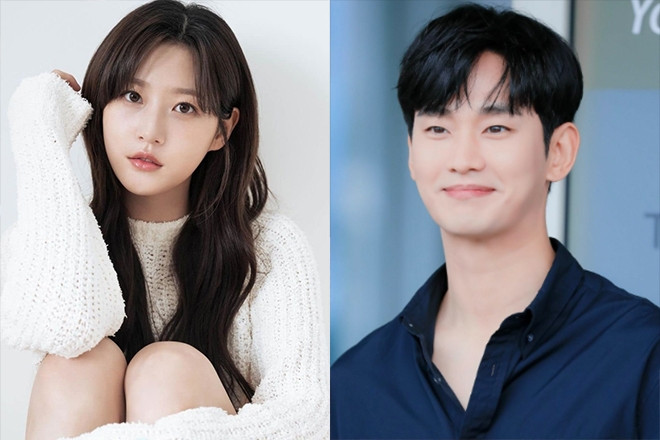 Tin nhắn cầu cứu của Kim Sae Ron và sự im lặng đến khó hiểu của Kim Soo Hyun