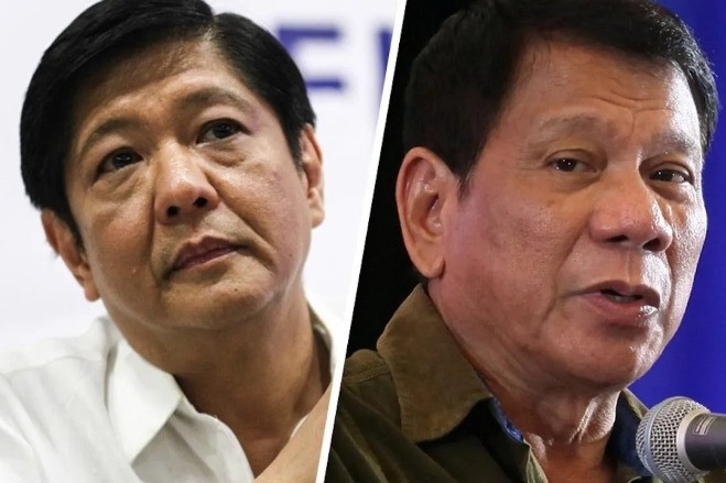 Tổng thống Philippines nói về việc hỗ trợ ICC bắt người tiền nhiệm Duterte