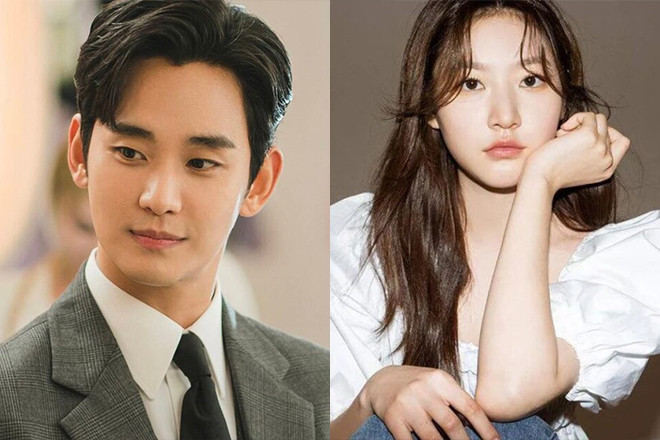 Rò rỉ xác nhận của Kim Sae Ron yêu Kim Soo Hyun khi mới 15 tuổi