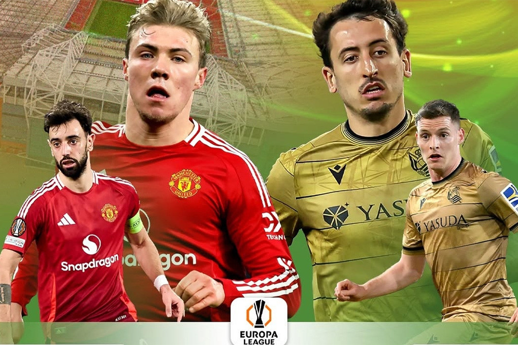 Ba lý do giúp MU lấy vé tứ kết Europa League