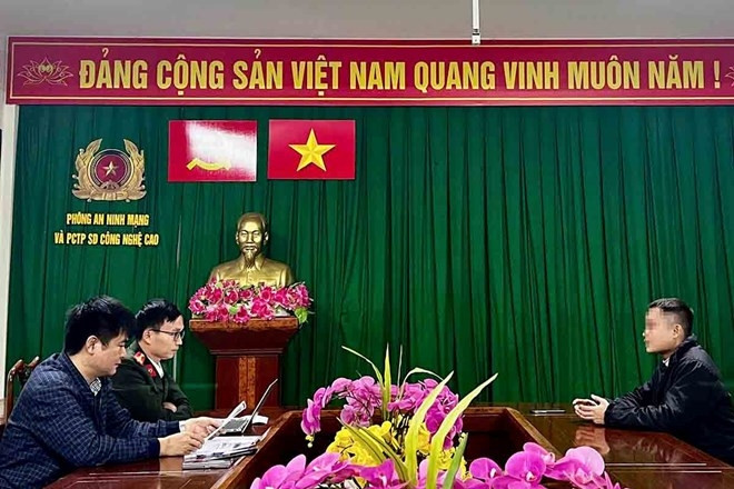 Bình luận nhạy cảm về tỉnh khác, một cán bộ Sở Tài chính bị kỷ luật