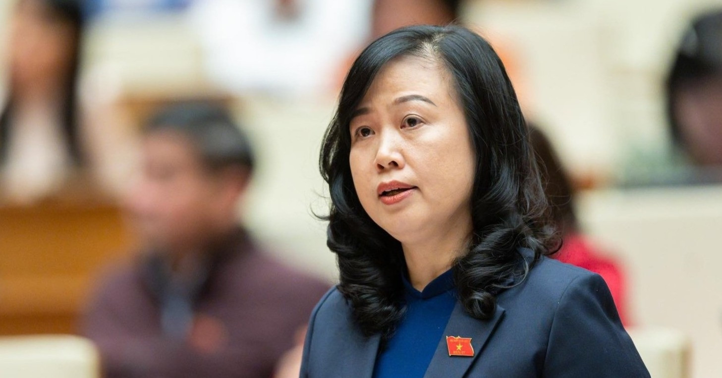 Bộ trưởng Y tế phản hồi kiến nghị điều chỉnh giá mua thẻ BHYT cho học sinh