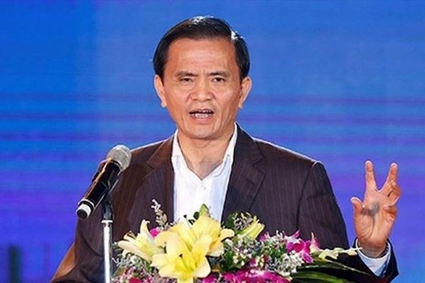 Cựu Phó chủ tịch tỉnh Thanh Hóa Ngô Văn Tuấn xin nghỉ hưu trước tuổi