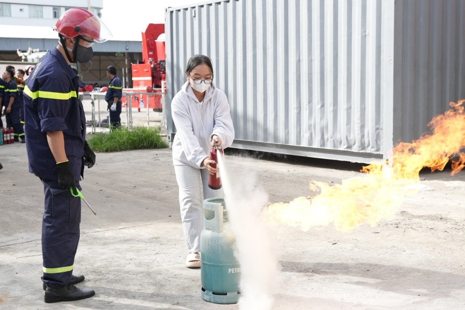 Hà Nội thông qua Đề án quan trọng về phòng cháy chữa cháy và cứu nạn, cứu hộ