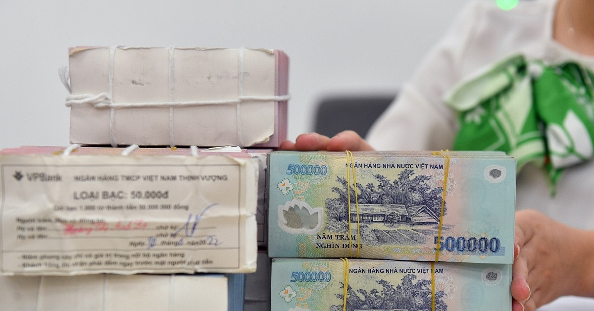 Lo không được hoàn thuế thu nhập cá nhân vì chữ viết tắt trên hồ sơ