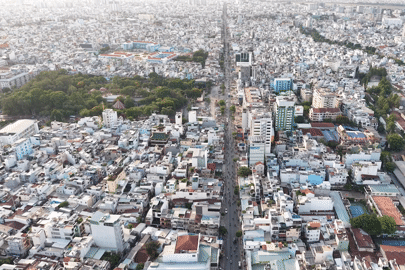 Metro Bến Thành - Tham Lương hoàn thành giải phóng mặt bằng, sẵn sàng khởi công