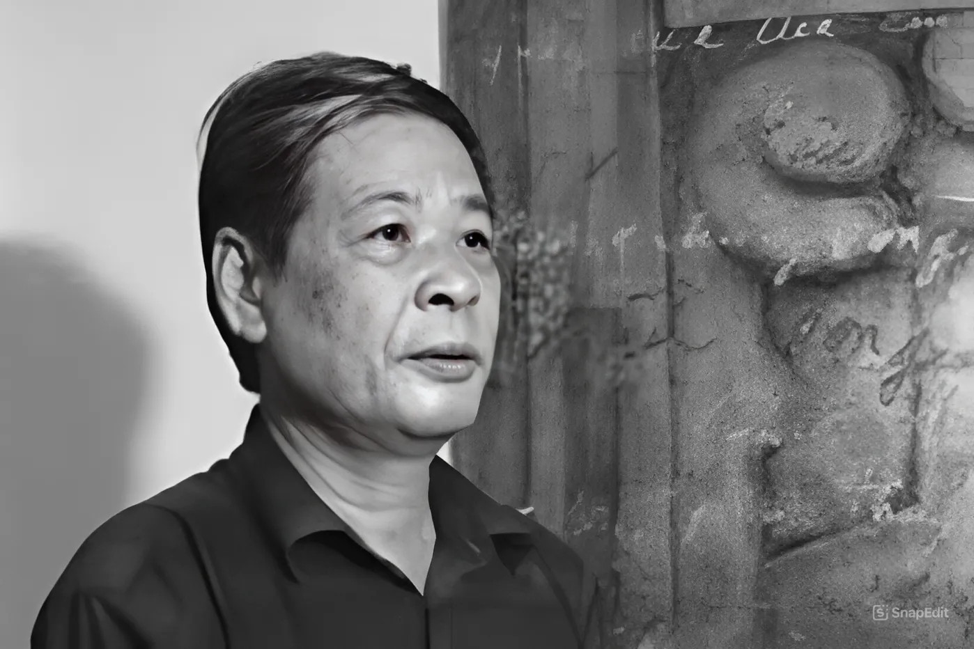 Nhạc sĩ, nhà thơ Nguyễn Thuỵ Kha qua đời