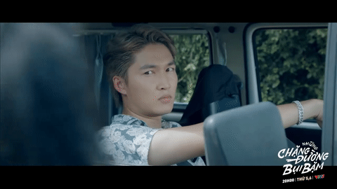 những chặng đường bụi bặm 4