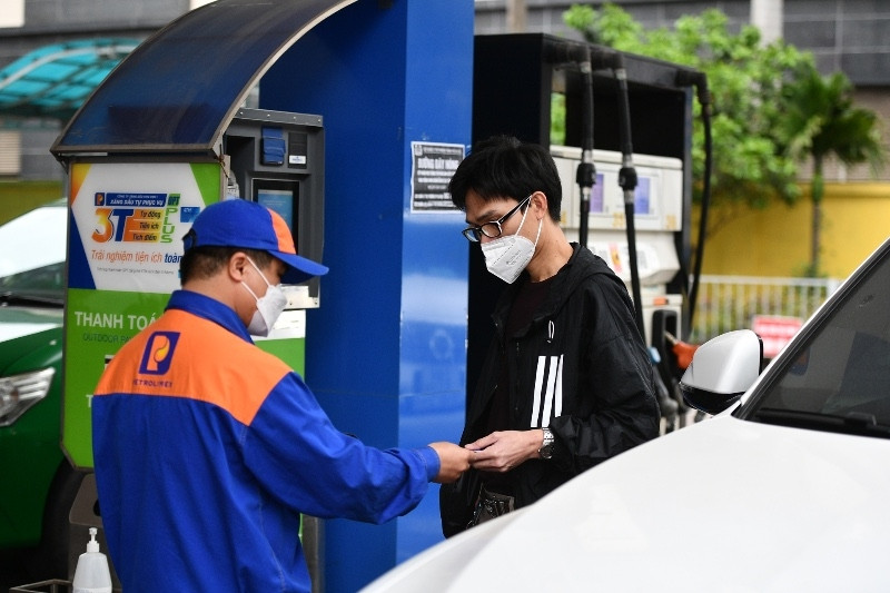 Petrolimex muốn bán sạch vốn tại một công ty ở Lào sau 14 năm tồn tại