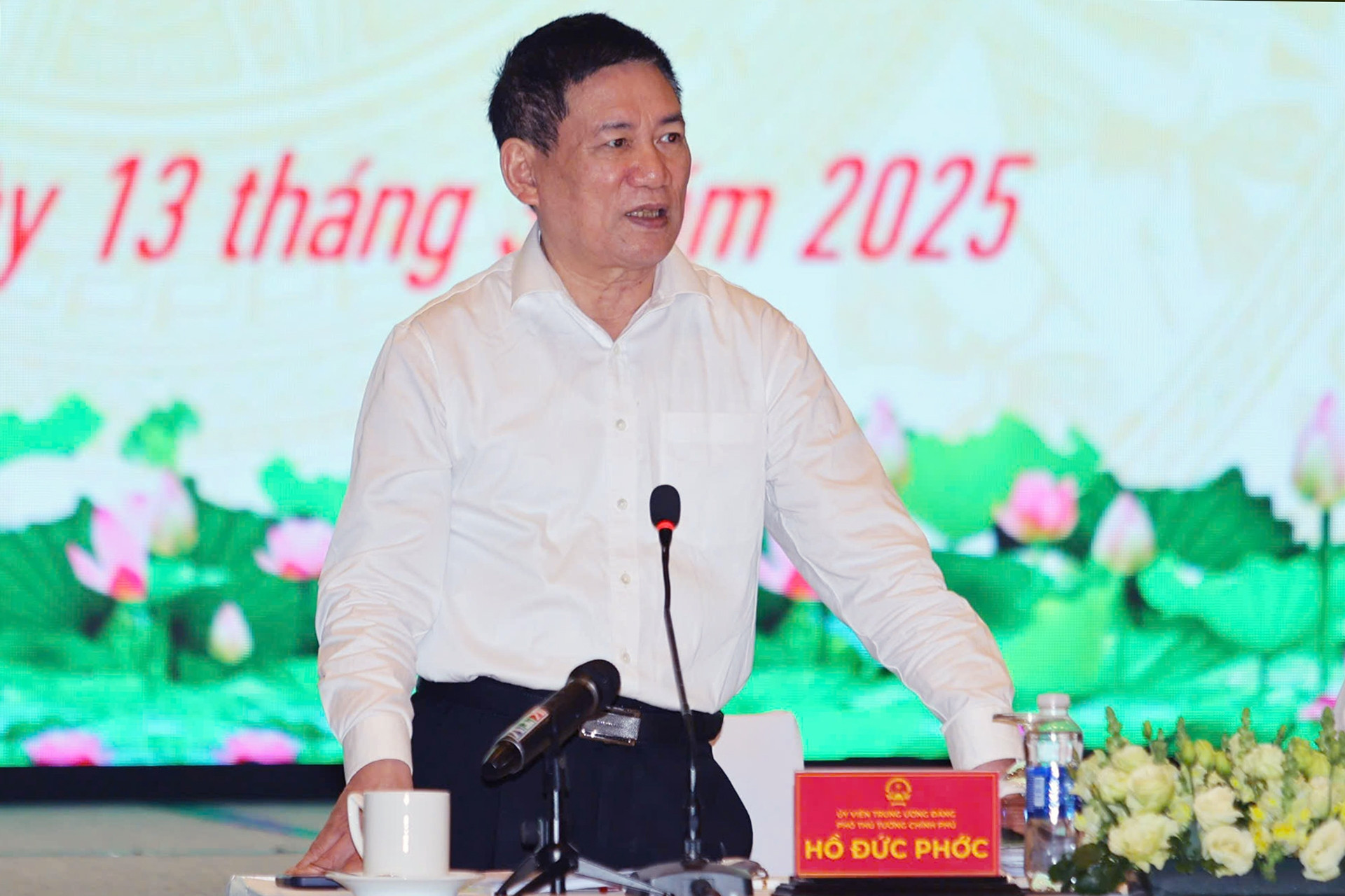 Phó Thủ tướng gợi mở giải pháp gỡ vướng cho 4 dự án ‘đất vàng’ Nha Trang