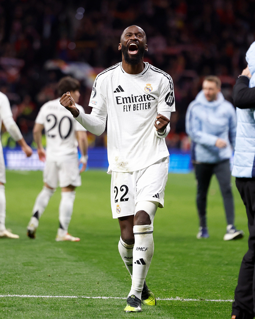 RMCF. Real Madrid Atletico Rudiger.jpg