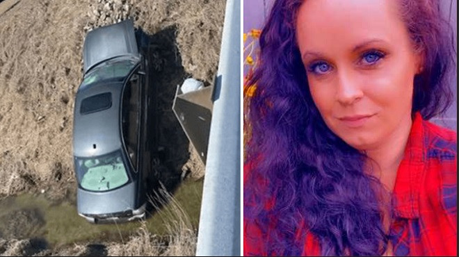 song sot sau 6 ngay mac ket trong o to gap nan.jpg