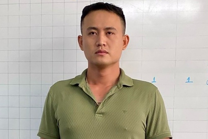 Tội lỗi của cựu trung úy công an giết người tình, phi tang xác xuống sông