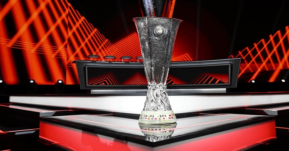 Lịch thi đấu vòng tứ kết Europa League 2024/25: MU đá sân khách