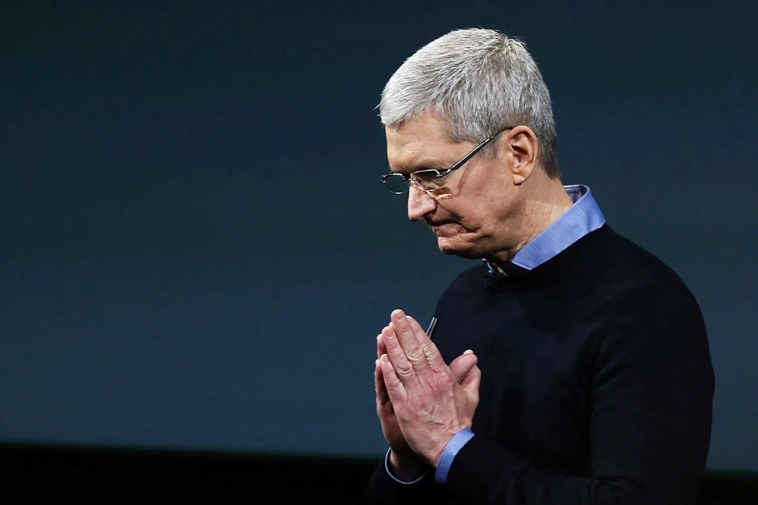 AI kém ấn tượng khiến Apple gặp thách thức lớn