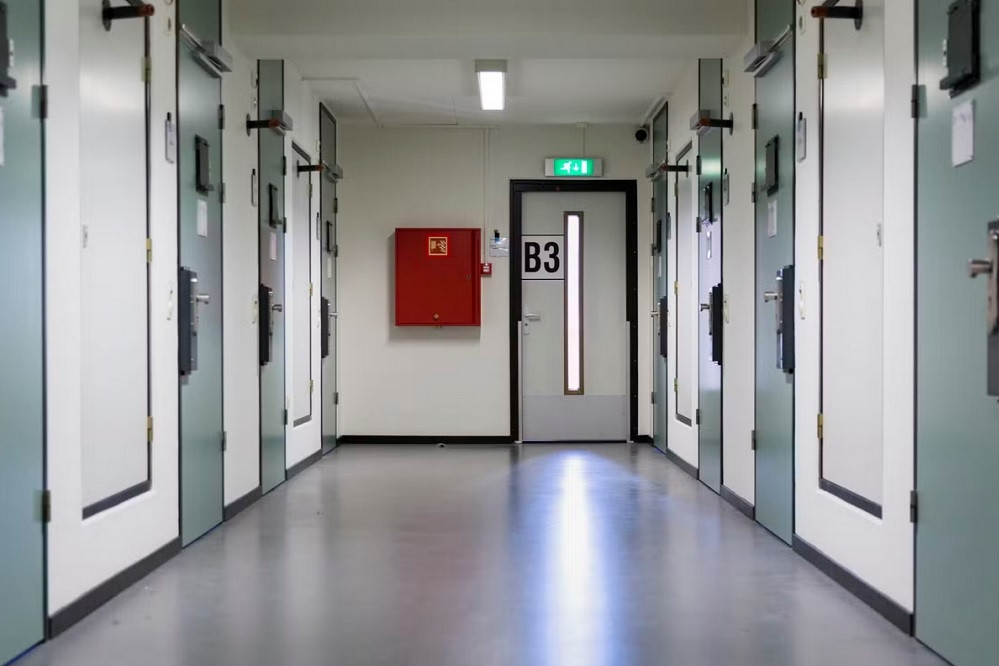 Cận cảnh nơi giam cựu Tổng thống Philippines Duterte ở Hà Lan