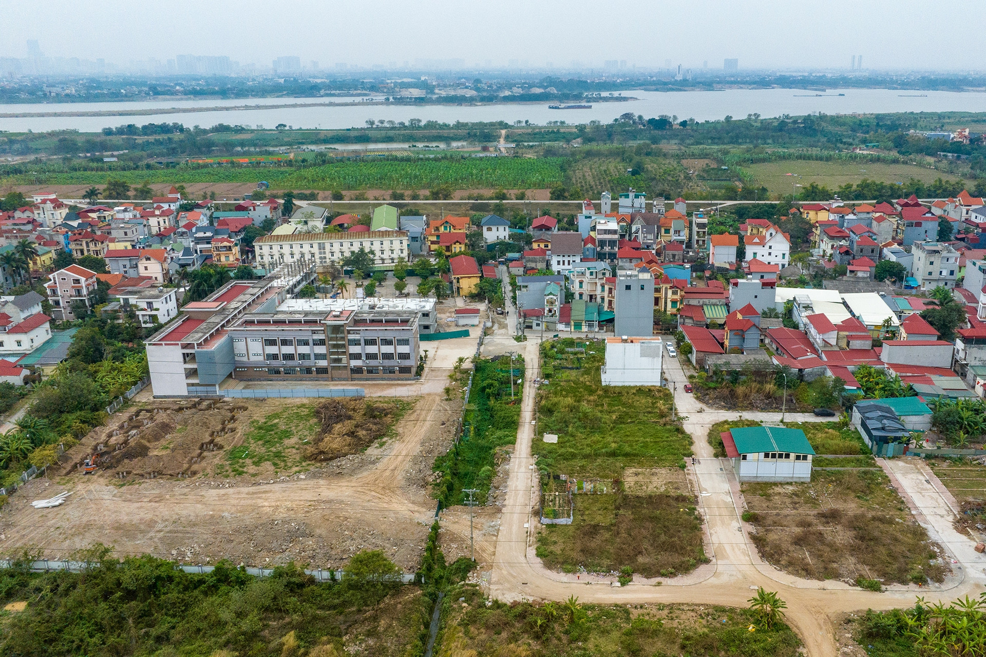 Cảnh báo chiêu trò tung tin 'sáp nhập tỉnh' để đẩy giá đất