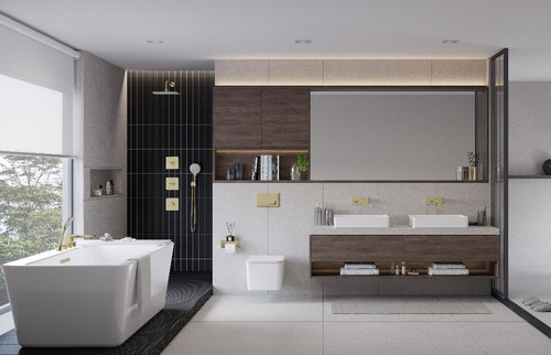 Chuyên gia bật mí những xu hướng định nghĩa lại không gian sống hiện đại