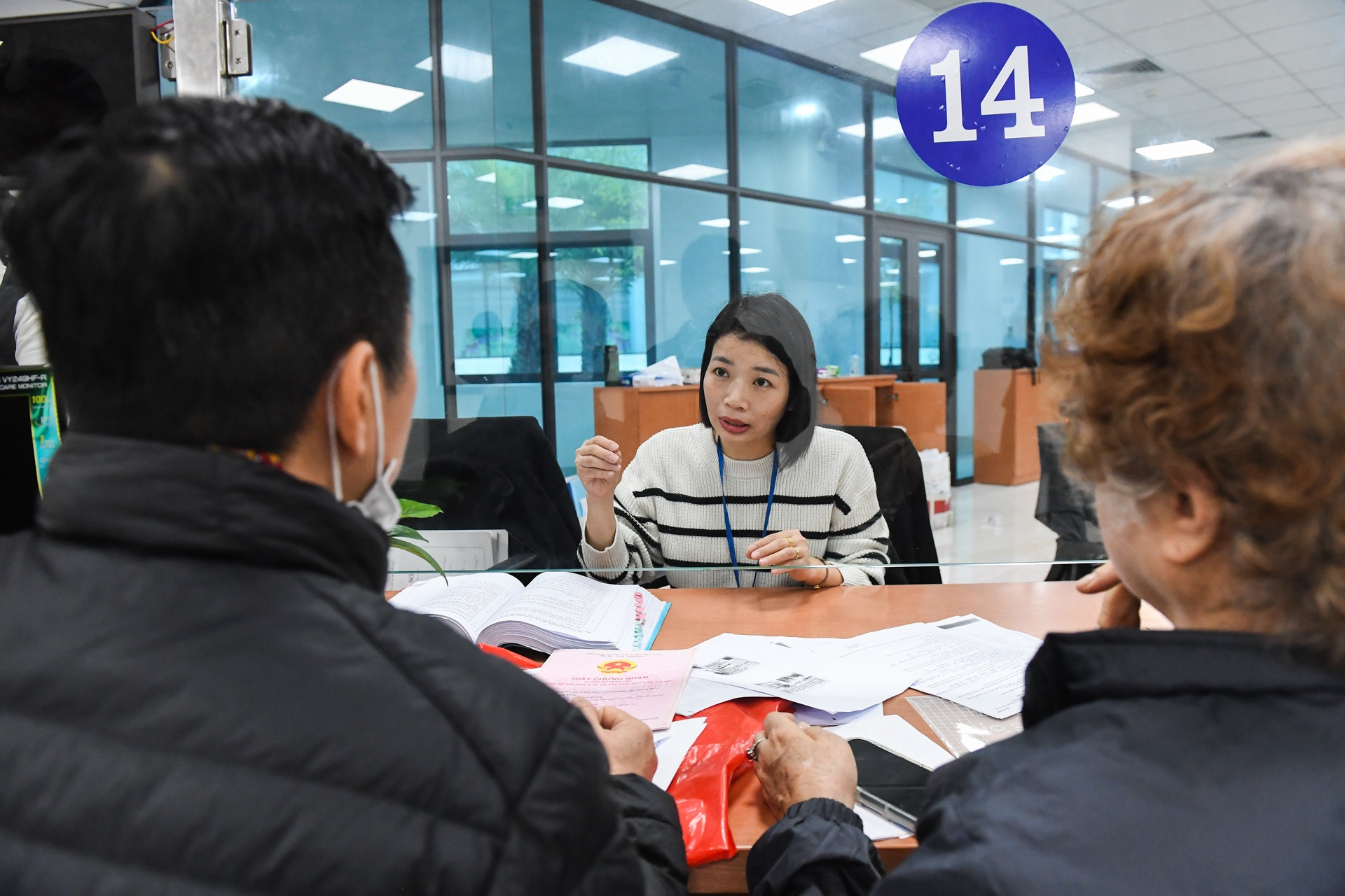 Điểm mới Luật BHXH 2024 về việc hưởng lương hưu với người đã rút BHXH một lần