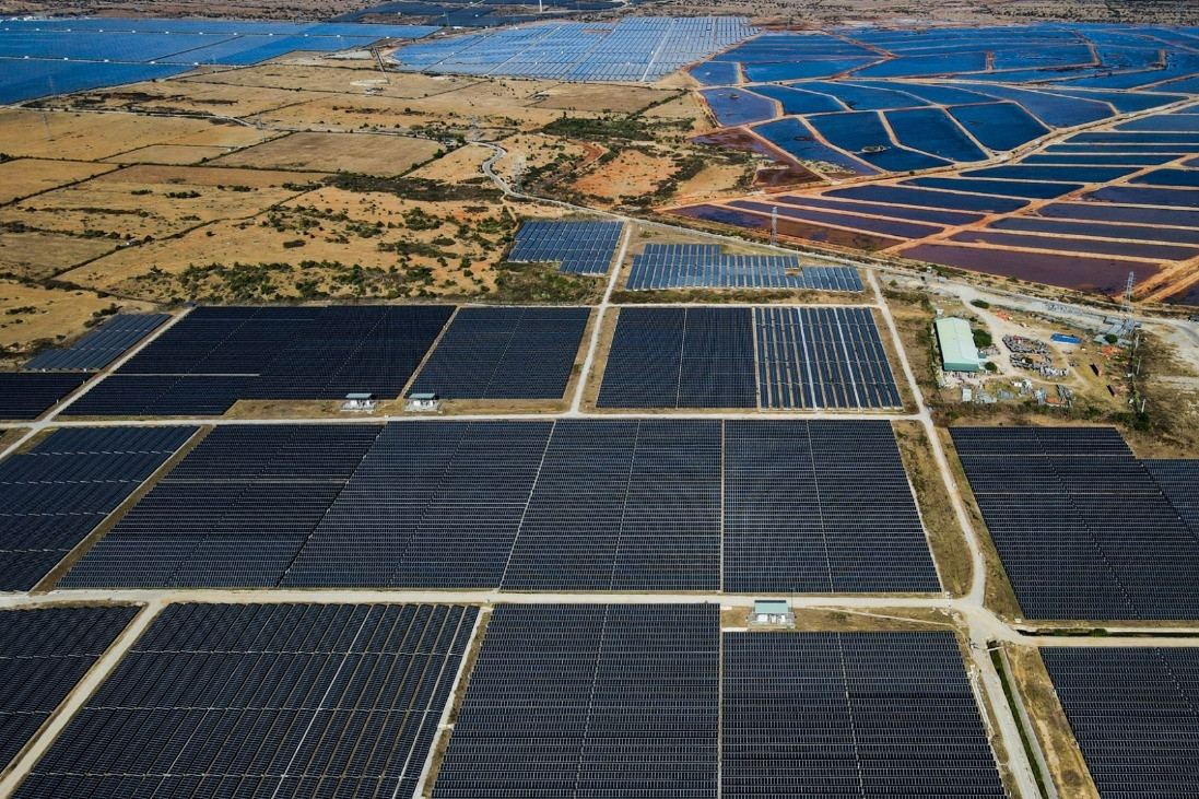 EVN áp giá điện tạm tính, loạt nhà đầu tư điện tái tạo phản đối