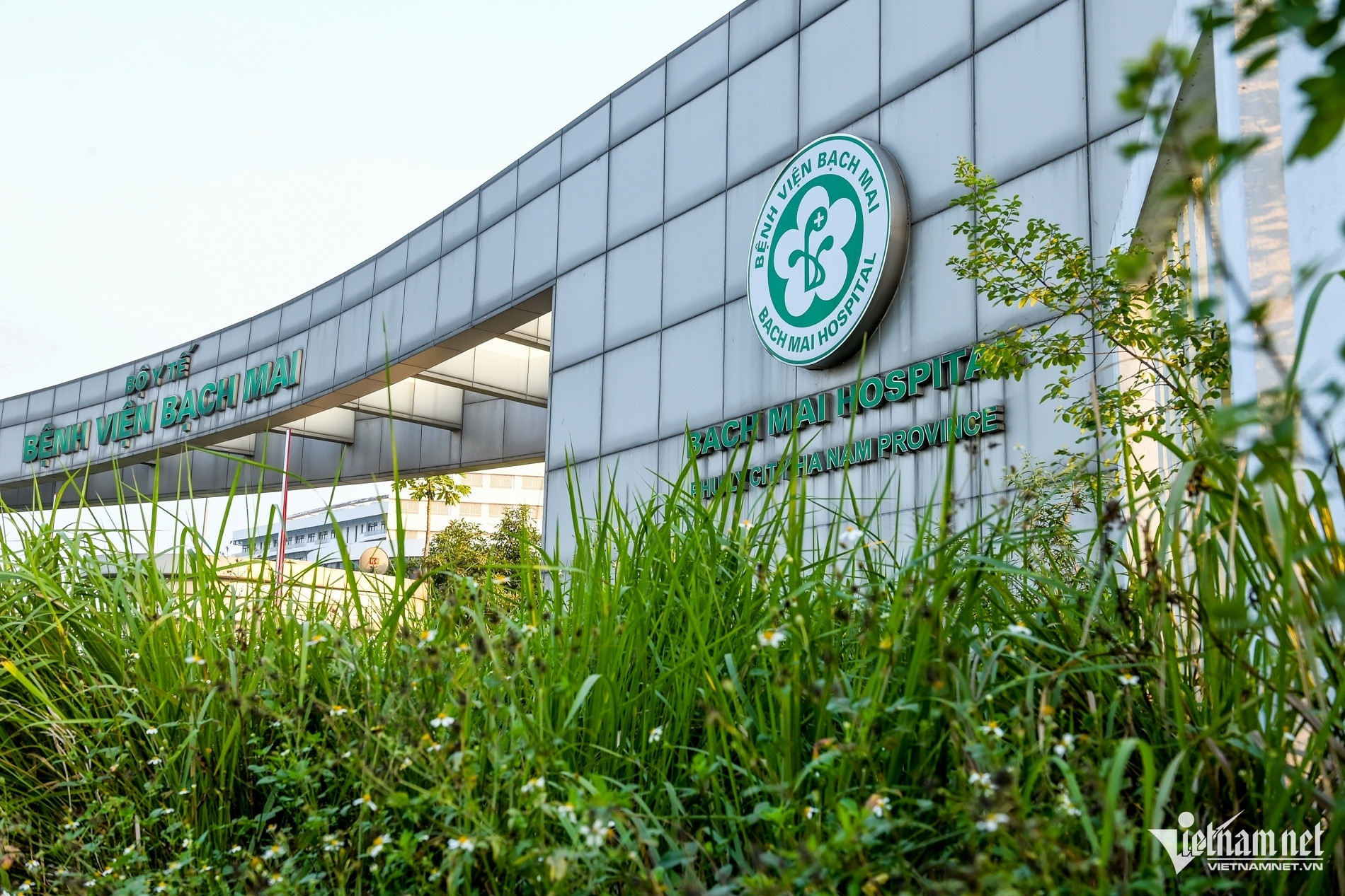 Kiến nghị chính sách đưa bác sĩ giỏi về Bệnh viện Bạch Mai, Việt Đức cơ sở 2