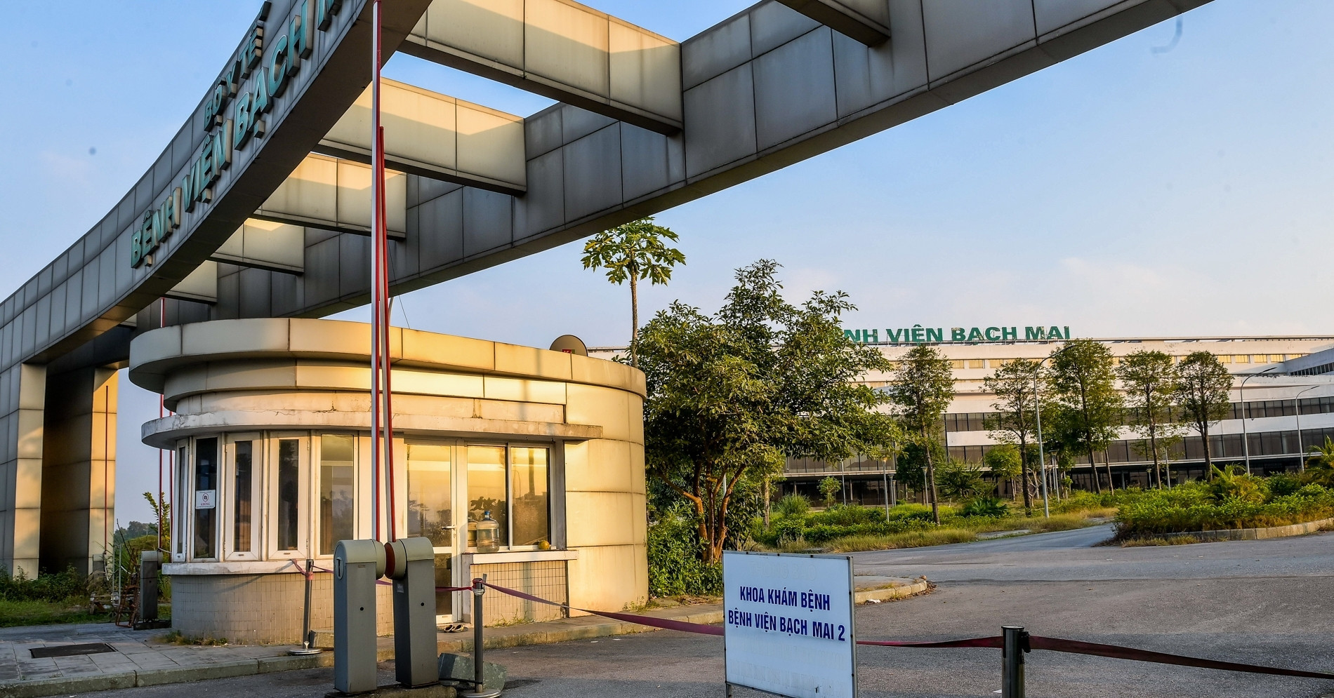 Kiến nghị chính sách đưa bác sĩ giỏi về Bệnh viện Bạch Mai, Việt Đức cơ sở 2