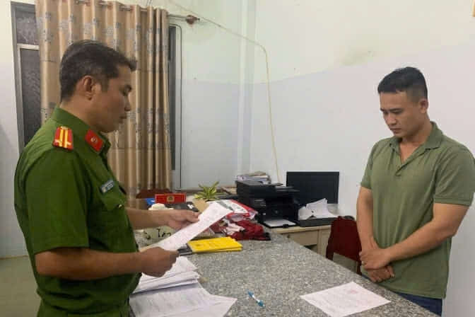 Mối quan hệ bất chính và sự giằng xé của cựu trung úy công an giết người tình