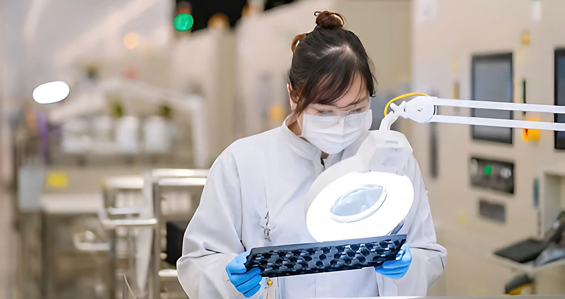 Năm 2026 sẽ có nhà máy sản xuất chip bán dẫn do Việt Nam làm chủ