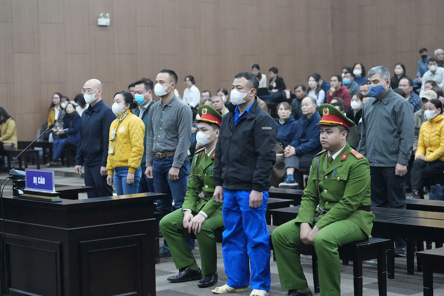 Nạn nhân vụ cháy chung cư mini 56 người tử vong nhận bồi thường thế nào?