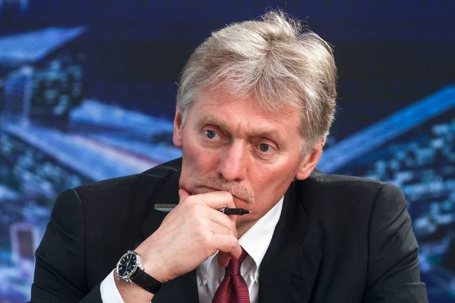 Nga tiết lộ về cuộc gặp giữa Tổng thống Putin và đặc phái viên của ông Trump