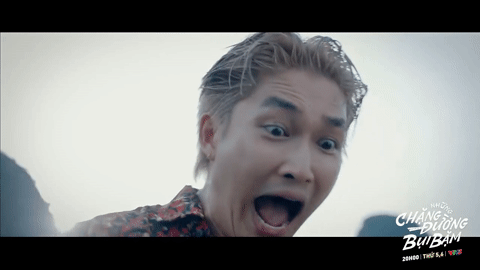 những chặng đường bụi bặm 8