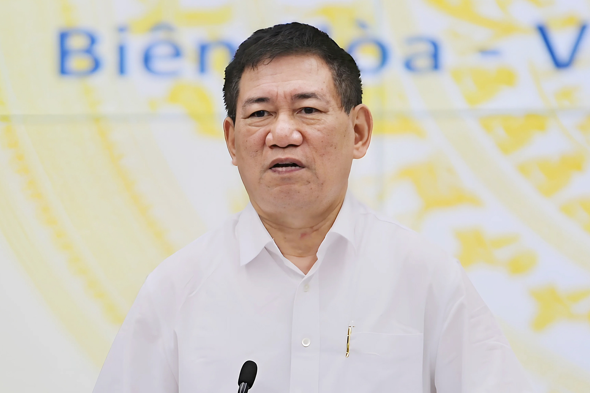 Phó Thủ tướng đôn đốc tiến độ cao tốc Biên Hòa - Vũng Tàu, Bến Lức - Long Thành