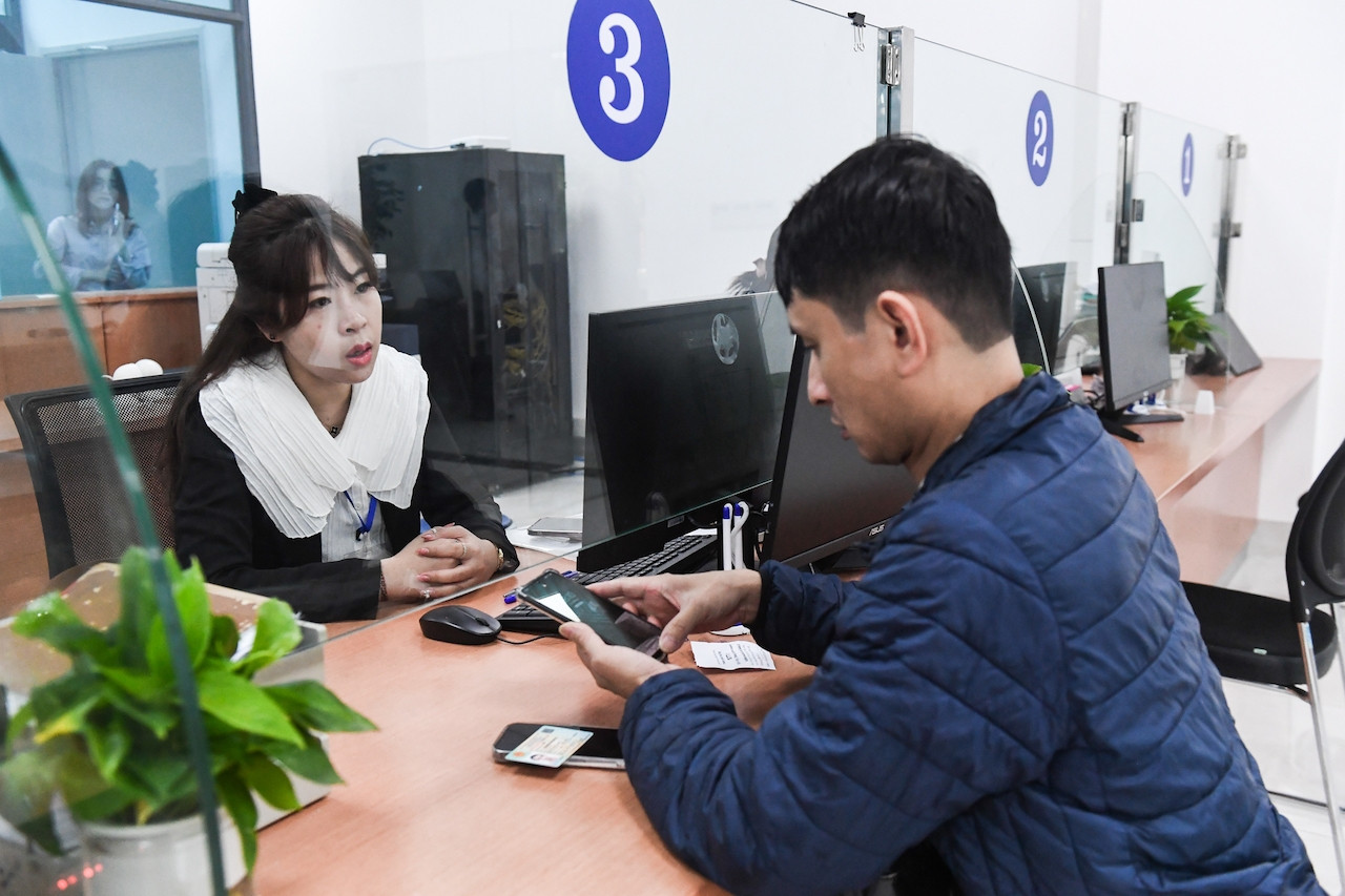 Quyền lợi mà người tham BHXH tự nguyện được hưởng theo theo Luật BHXH 2024