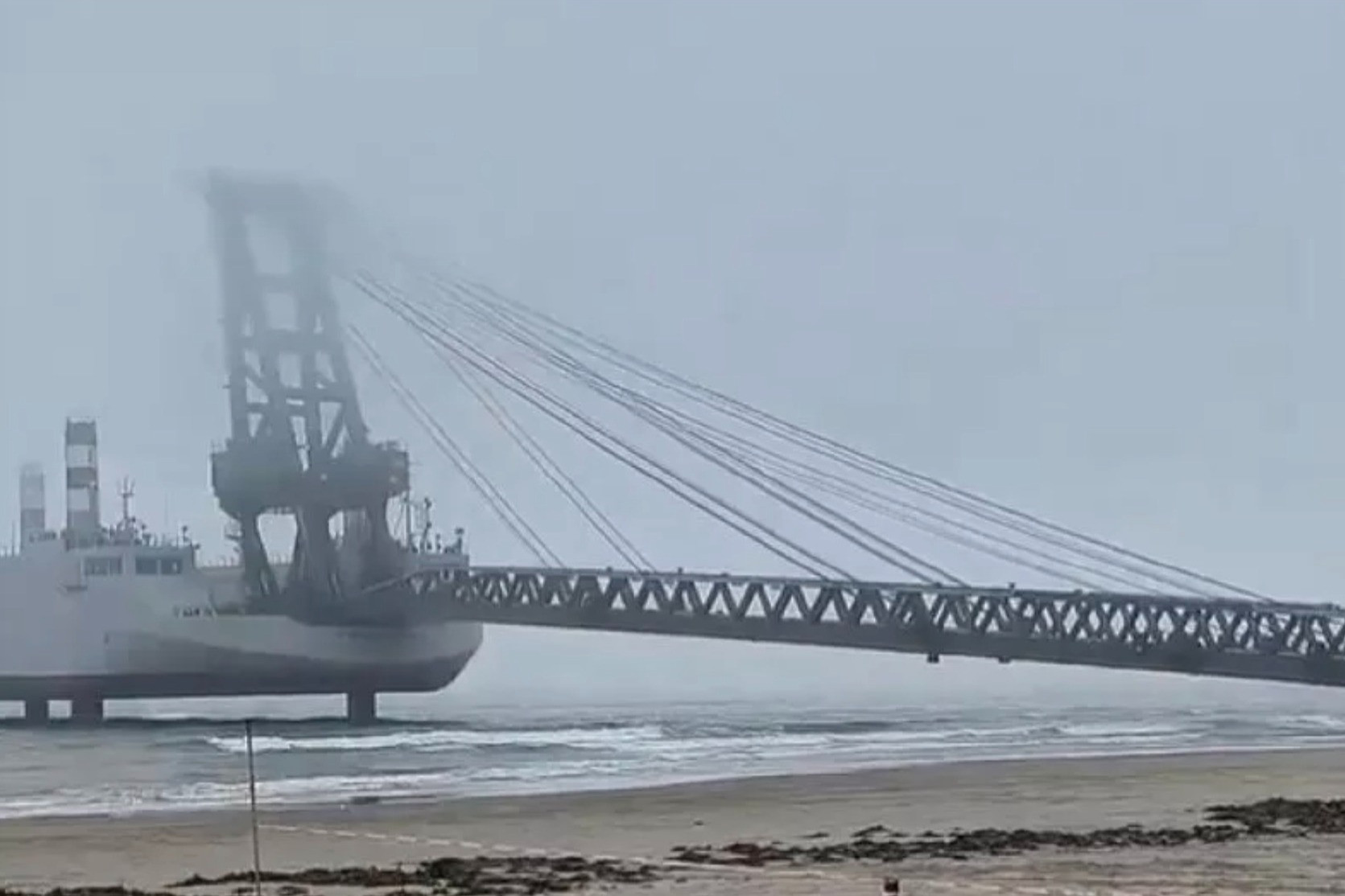 Sà lan Ảnh Newsweek