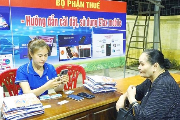 Thành phố Yên Bái: Bước tiến trong chuyển đổi số